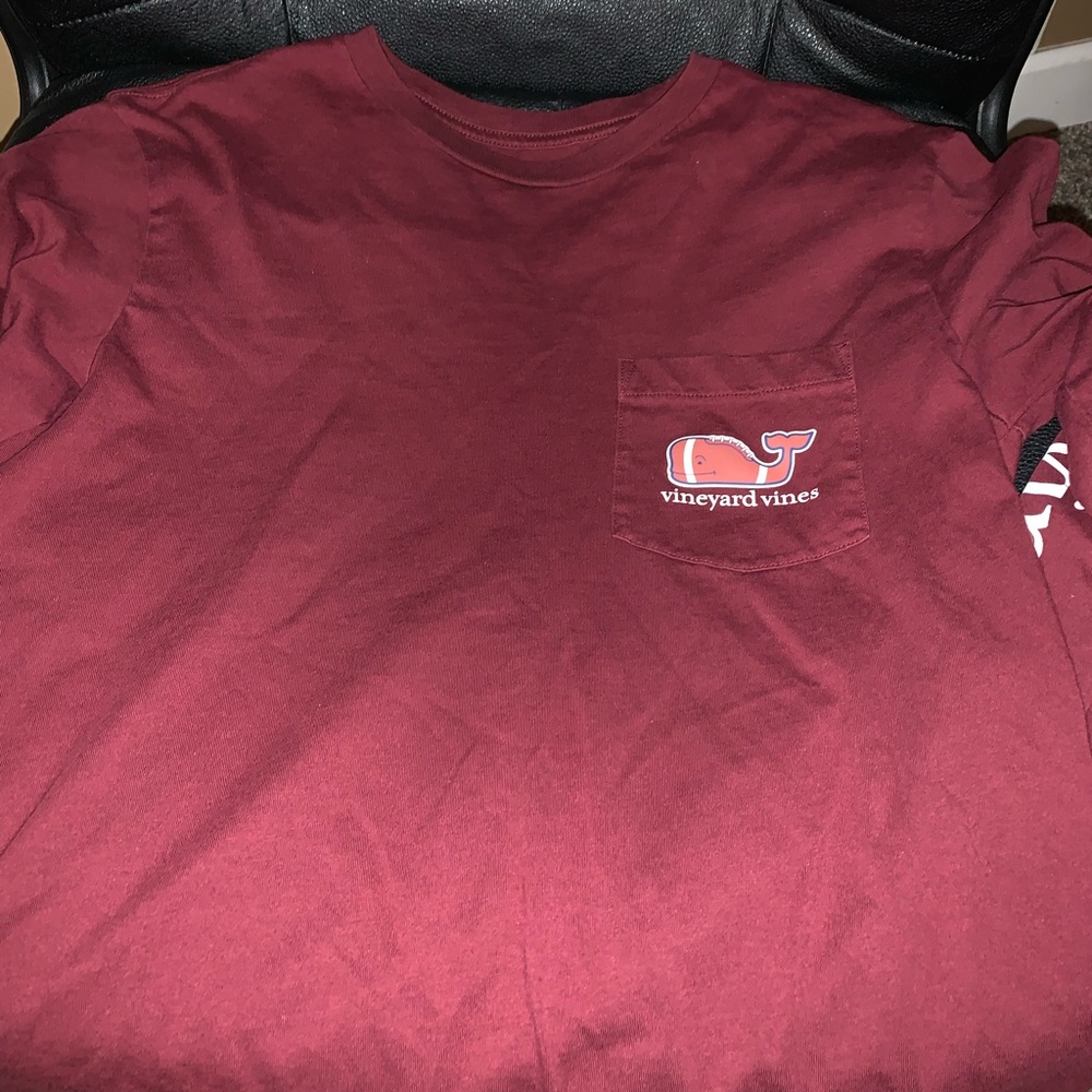 Vineyard Vines XS long sleeve